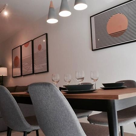Sliema, Stylish 2 Bedroom Apartment With Parking Exterior foto