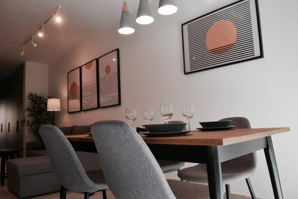 Sliema, Stylish 2 Bedroom Apartment With Parking Exterior foto