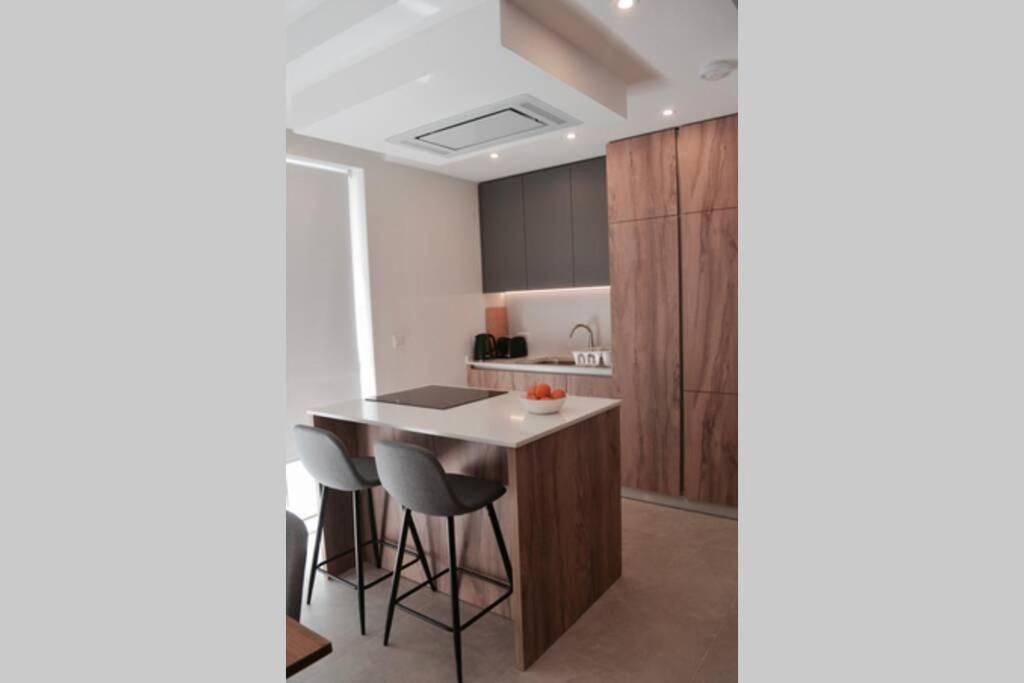 Sliema, Stylish 2 Bedroom Apartment With Parking Exterior foto
