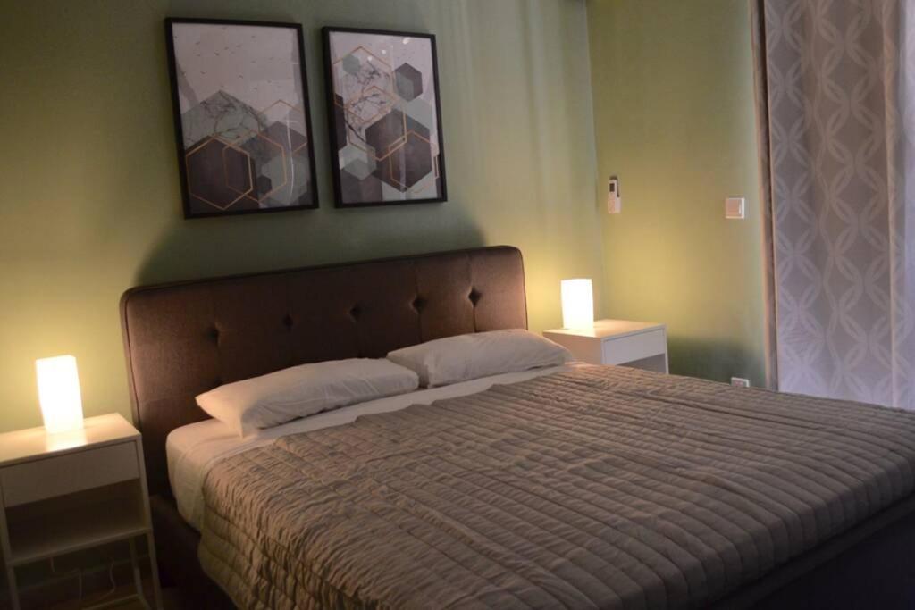 Sliema, Stylish 2 Bedroom Apartment With Parking Exterior foto
