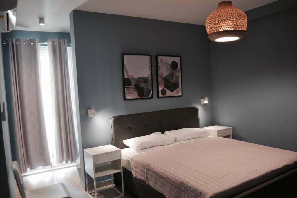 Sliema, Stylish 2 Bedroom Apartment With Parking Exterior foto